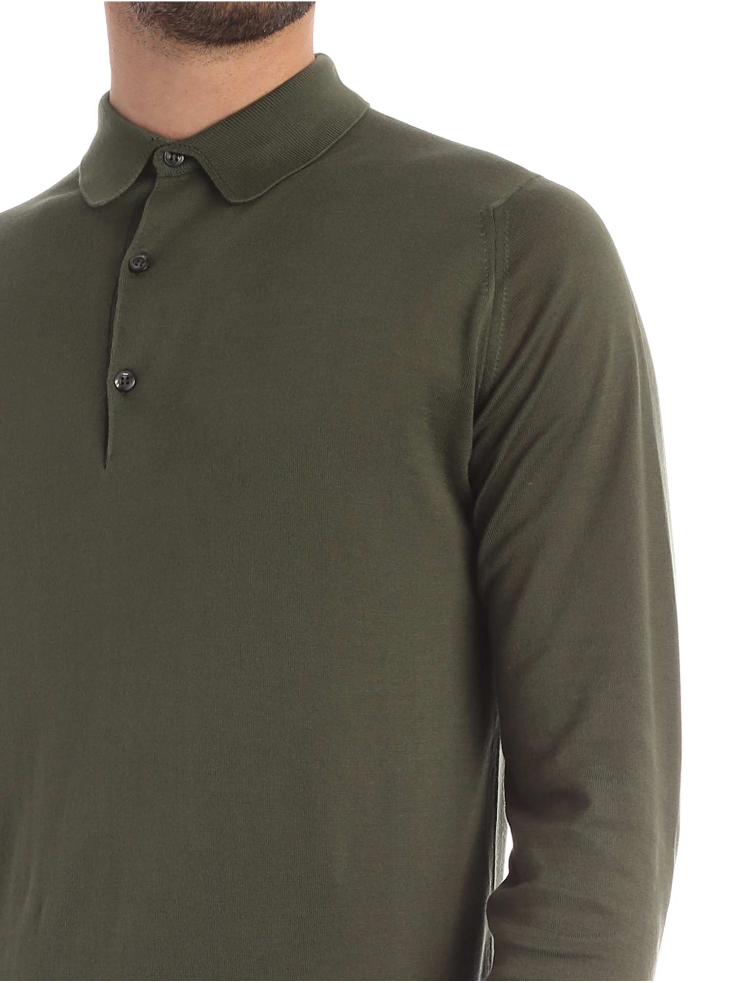 John smedley bradwell outlet