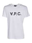 Immagine di A.P.C. | T-Shirt Vpc Blanc A