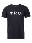 Picture of A.P.C. | T-Shirt Vpc Color H