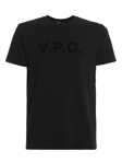Picture of A.P.C. | T-Shirt Vpc Color H