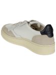 Immagine di AULMLS28 | Medalist Low Man Leat Suede