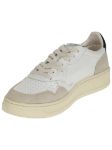 Immagine di AULMLS28 | Medalist Low Man Leat Suede