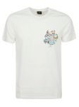 Picture of Paul Smith | Slim Fit T-Shirt Ghost