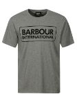 Picture of Barbour | Essential Large Logo Tee