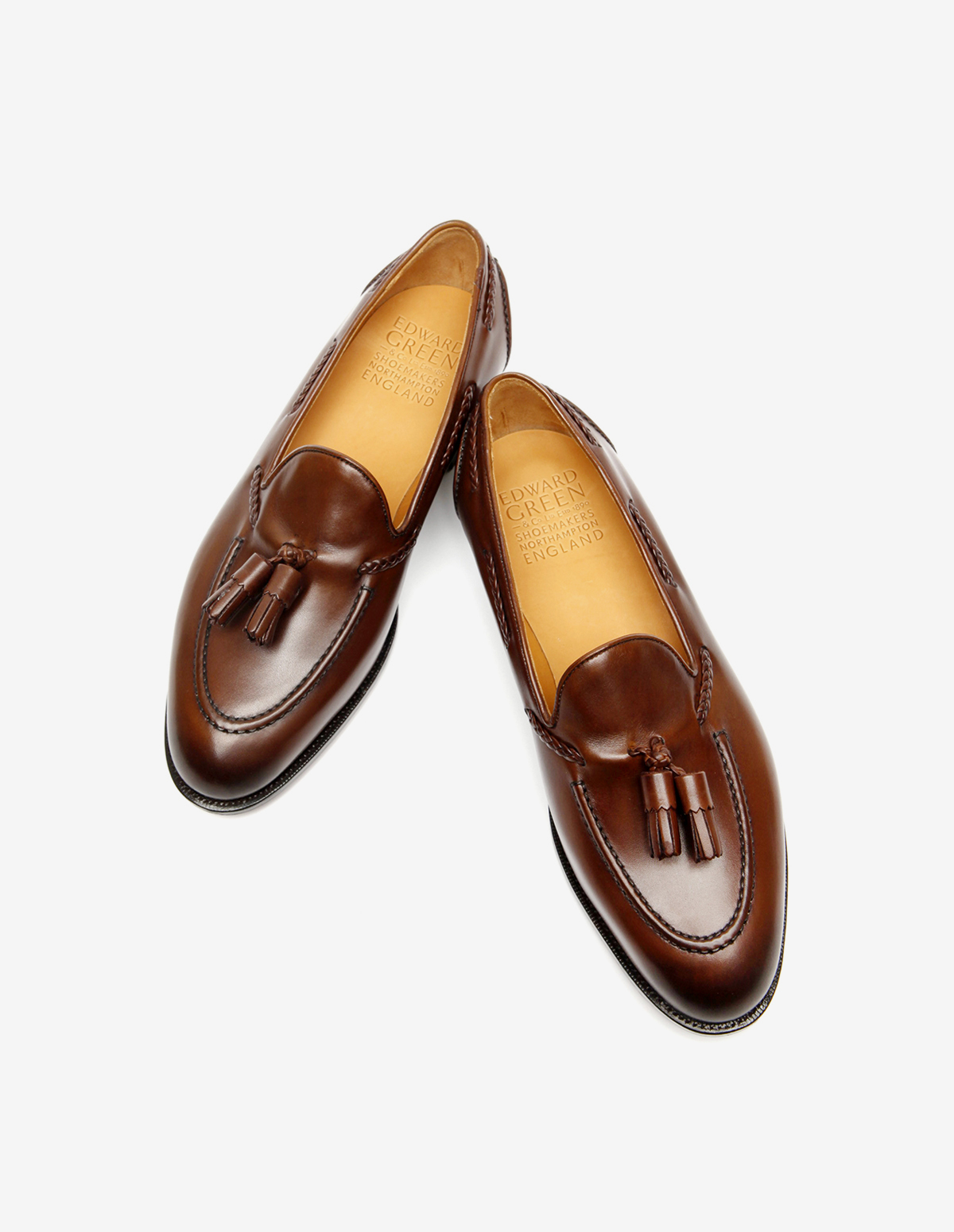 scarpe edward green prezzi