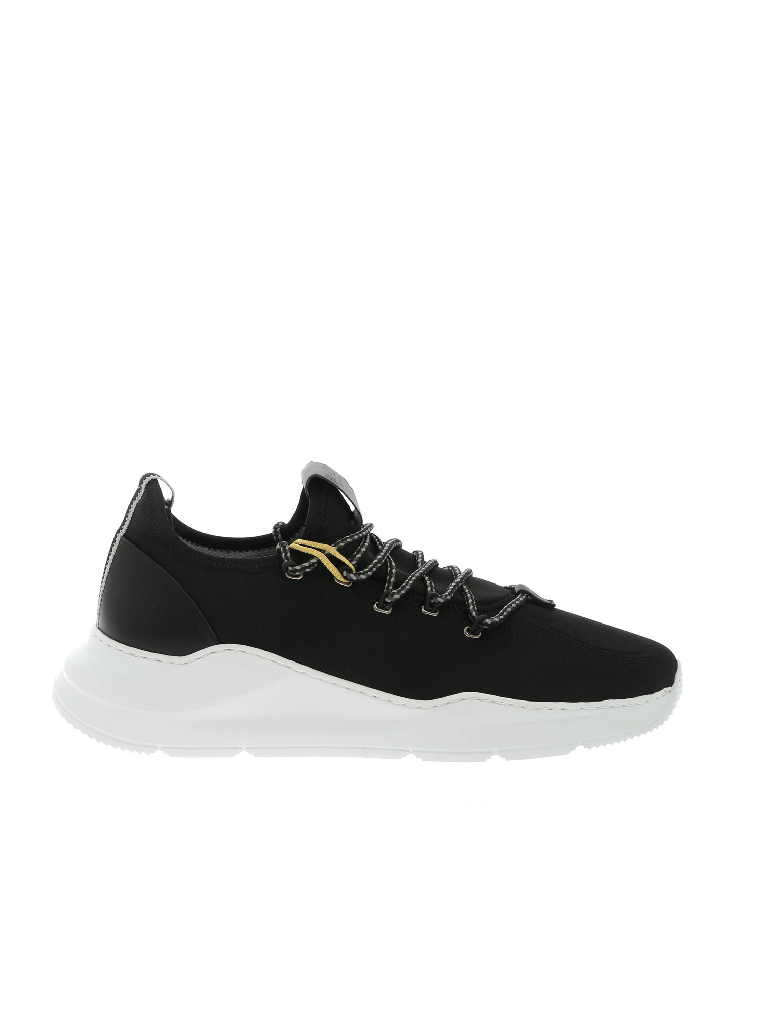 Immagine di Canali | Sneakers Black Edition