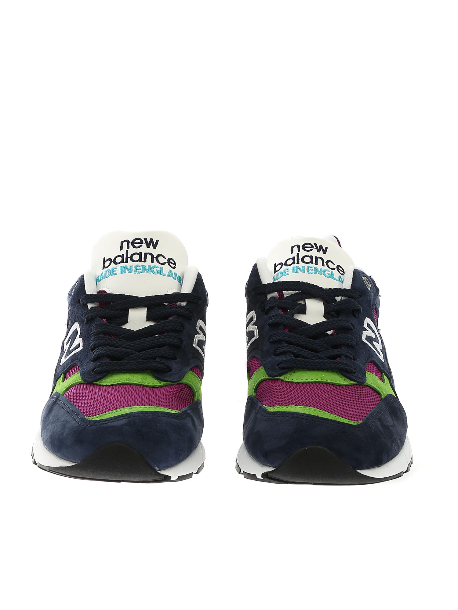 new balance palermo uomo