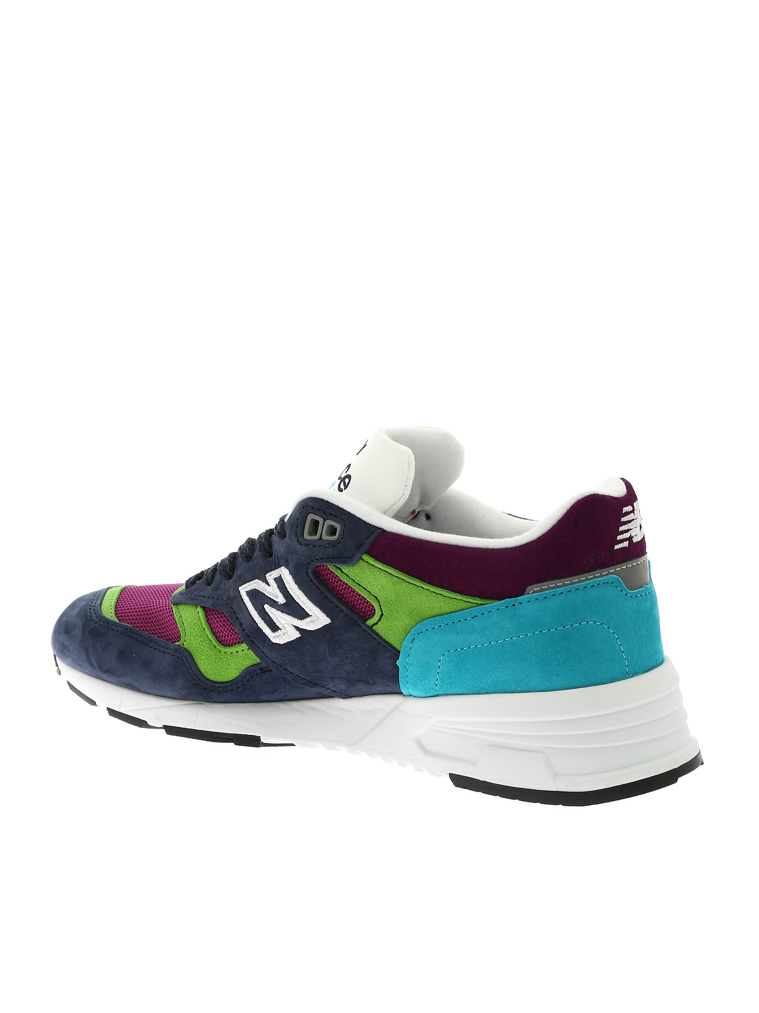 new balance palermo uomo