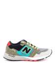 Immagine di New Balance | 575 Pigskin Mesh