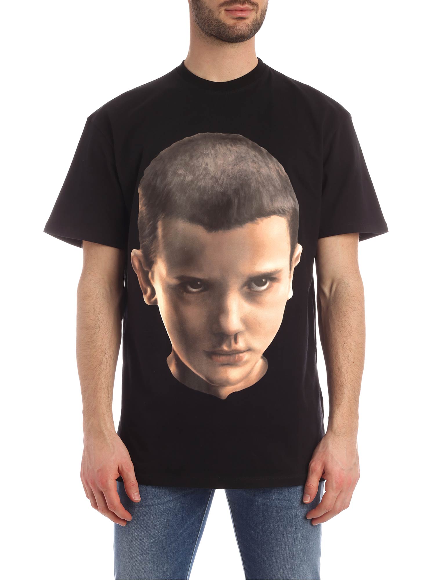 Picture of Ih Nom Uh Nit | T-Shirt Eleven Archive