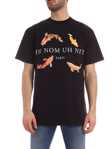 Immagine di Ih Nom Uh Nit | T-Shirt Koi Fish Print