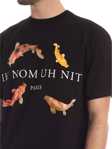 Immagine di Ih Nom Uh Nit | T-Shirt Koi Fish Print