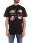 Immagine di Ih Nom Uh Nit | T-Shirt Flowery Print