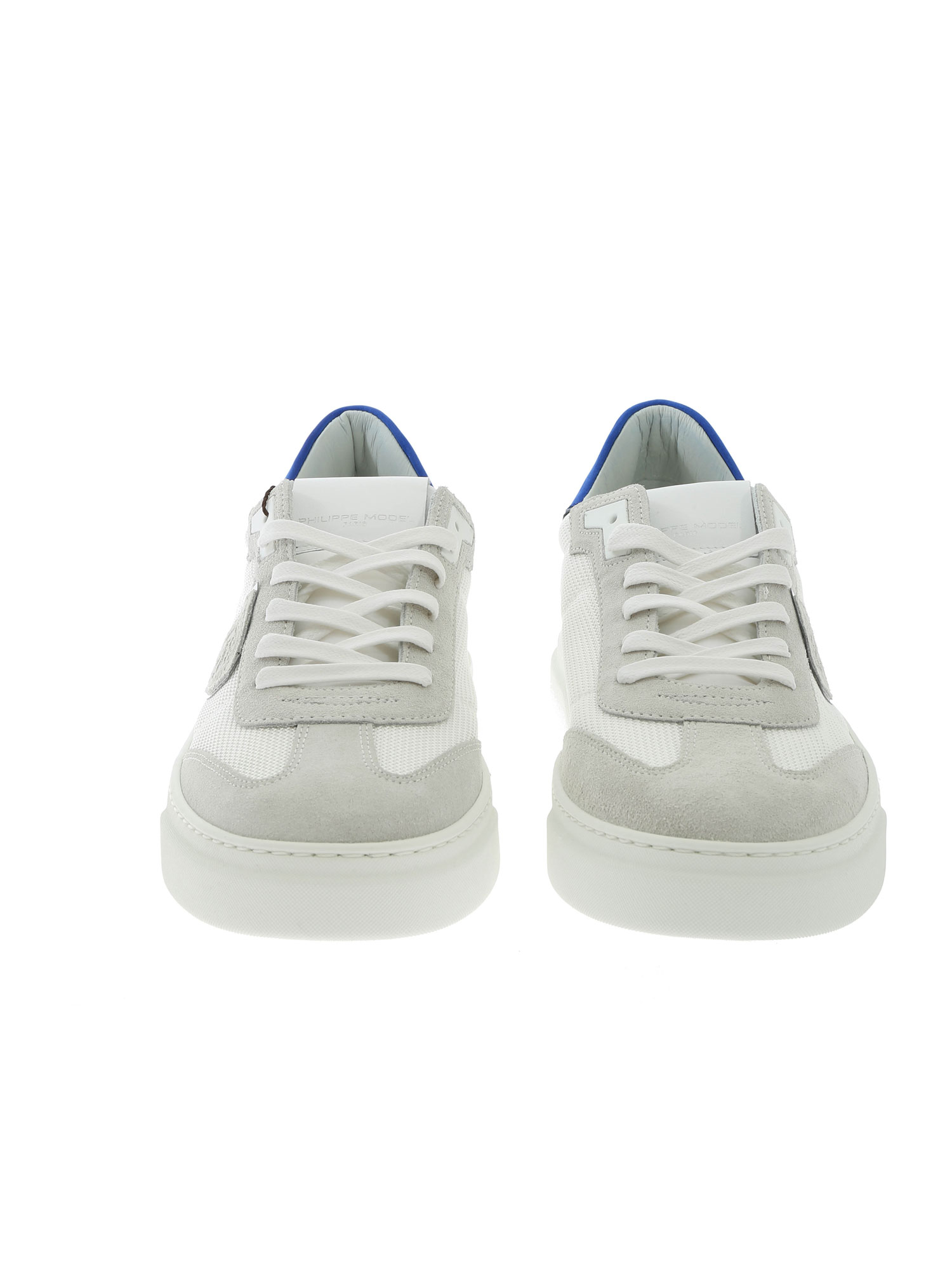 Philippe Model Temple S RX05 BLANC BLEU• Michele Inzerillo | Moda Lusso  Donna e Uomo | Boutique online Inzerillo.it