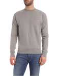 Picture of Ami | Sweatshirt Col Rond Patch Ami