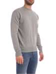 Picture of Ami | Sweatshirt Col Rond Patch Ami