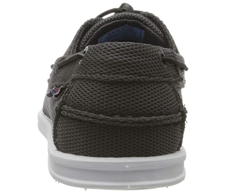 sebago naples tech