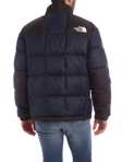 Picture of The North Face | M Lhotse Jacket Tnf Blk/Tnf Blk