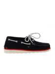 Picture of Woolrich | Boat Shoe