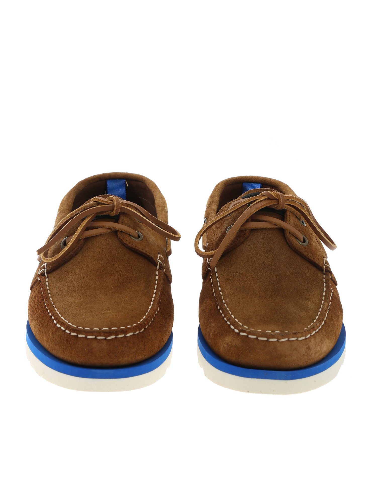 Woolrich Boat Shoe W3130 COGNAC• Michele Inzerillo | Moda Lusso Donna e  Uomo | Boutique online Inzerillo.it