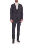 Picture of Boglioli | Suit