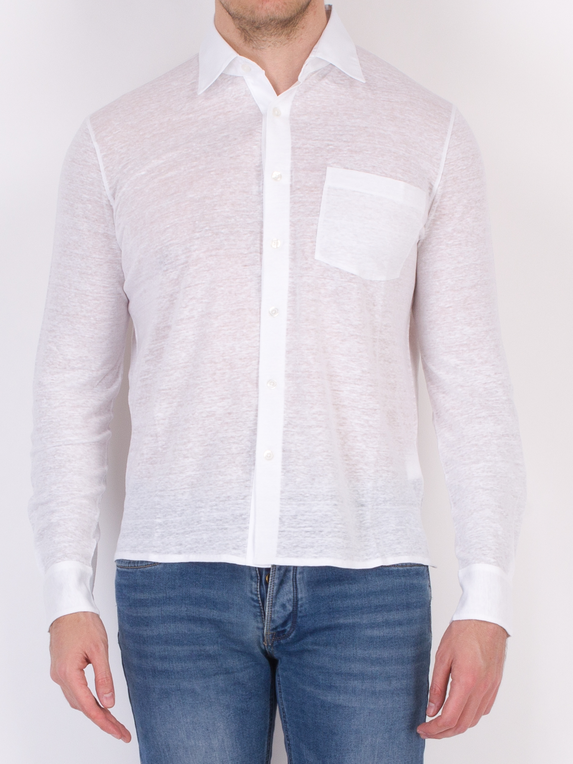 Immagine di Caruso | Shirt Jersey