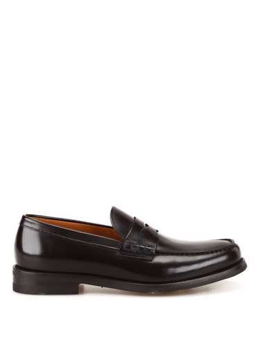 Picture of Doucals | Penny Loafer Horse
