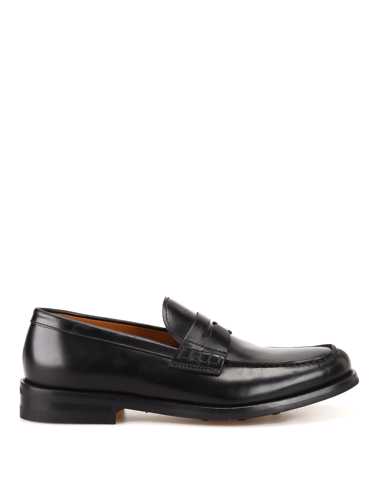 Picture of Doucals | Penny Loafer Horse