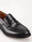 Picture of Doucals | Penny Loafer Horse