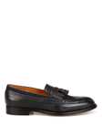 Picture of Doucals | Penny Loafer Horse