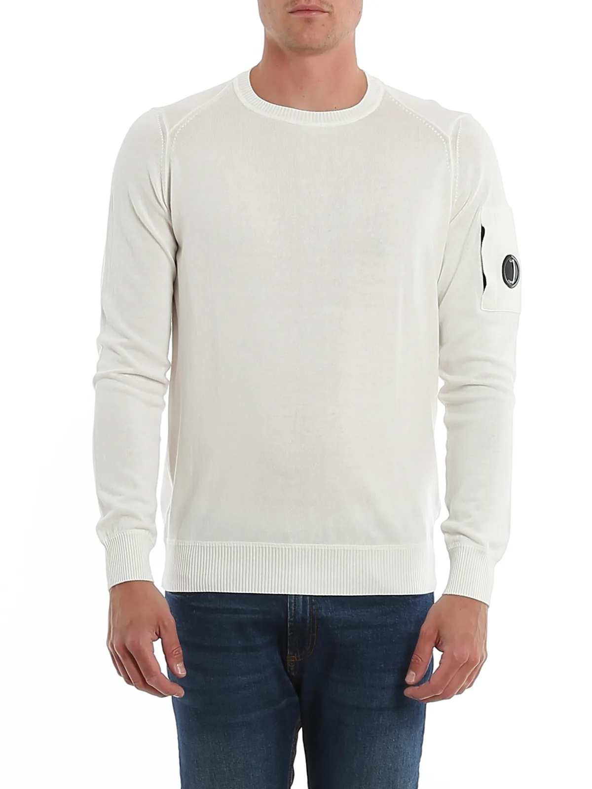 Picture of C.P. Company | Crew Neck