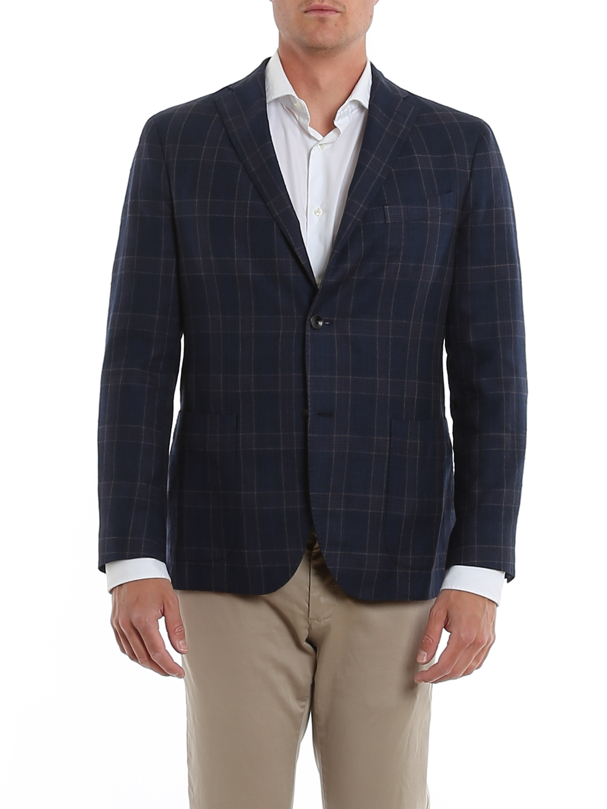 Picture of Boglioli | Jacket