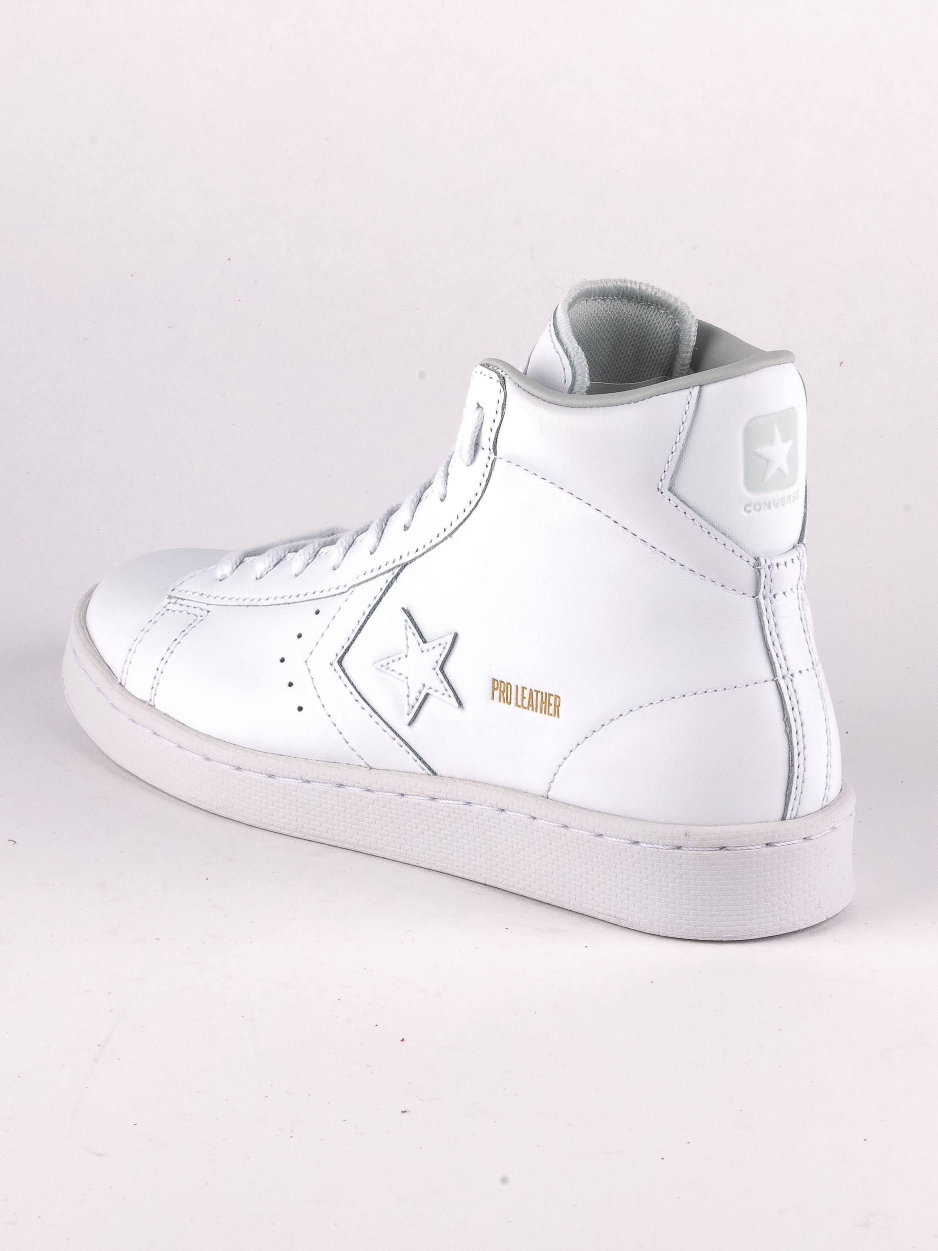 converse pro leather donna