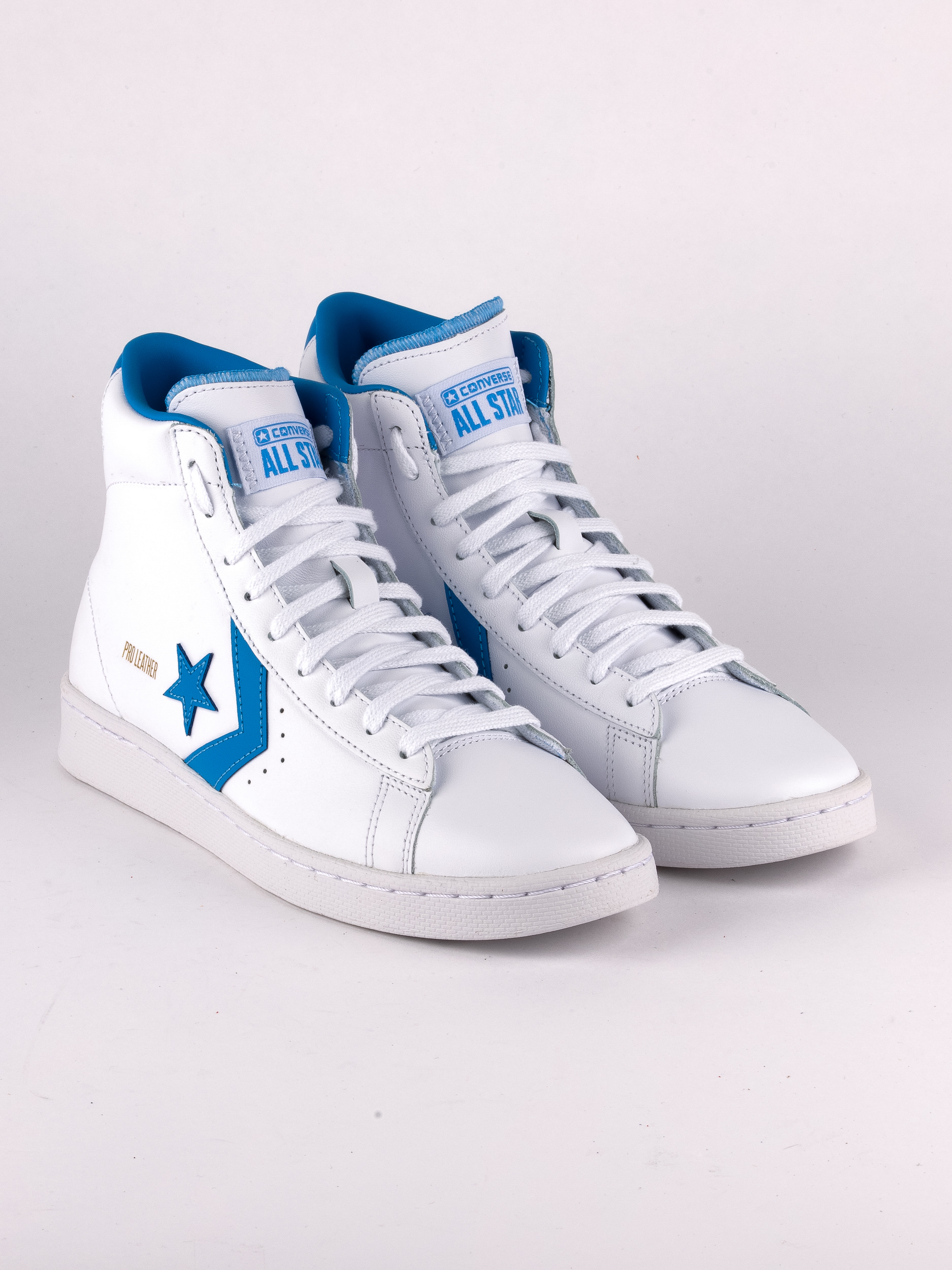 converse pro leather donna