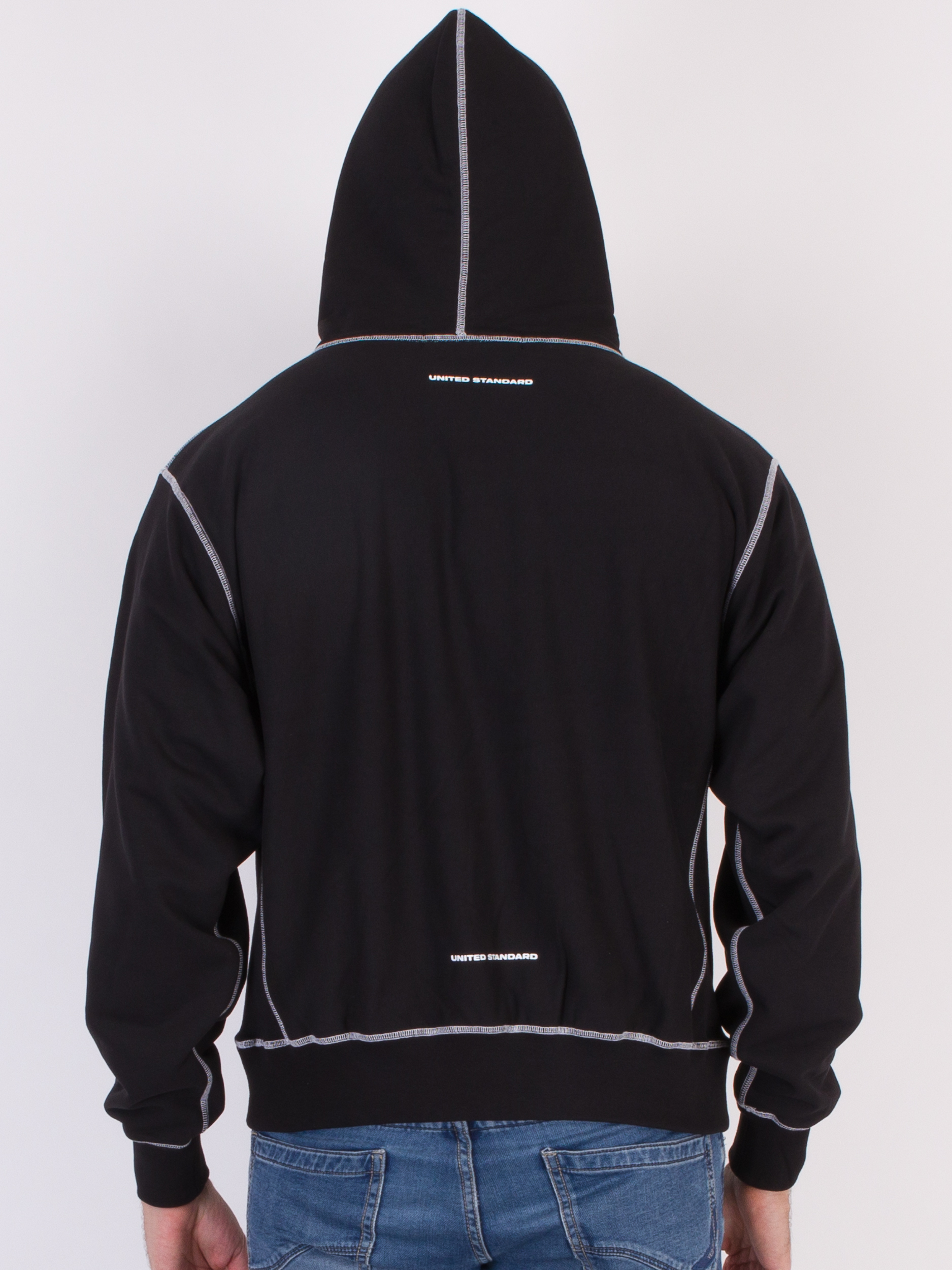 reflex hoodie