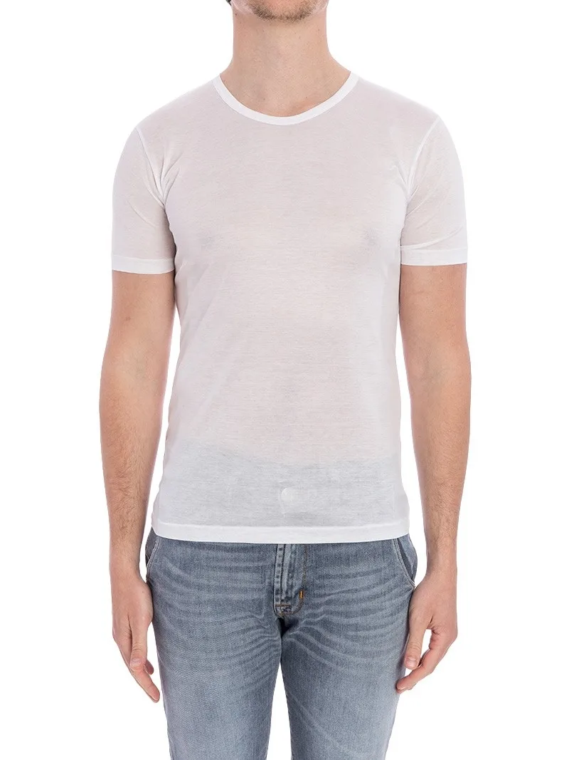 Picture of Zimmerli | T-Shirt