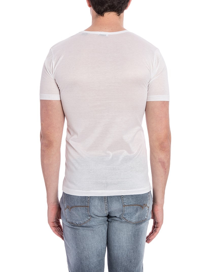 Picture of Zimmerli | T-Shirt