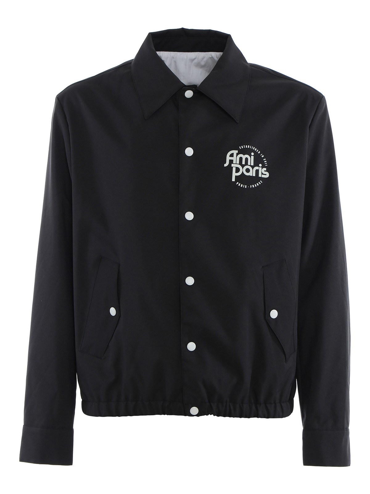 Picture of Ami | Coach Jacket