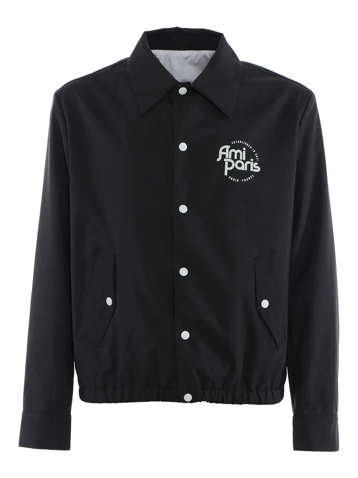 Picture of Ami | Coach Jacket