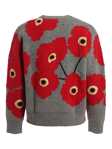 Picture of Ami | Pull Coquelicot