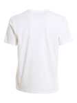 Picture of Ami | T-Shirt Brodé Ami