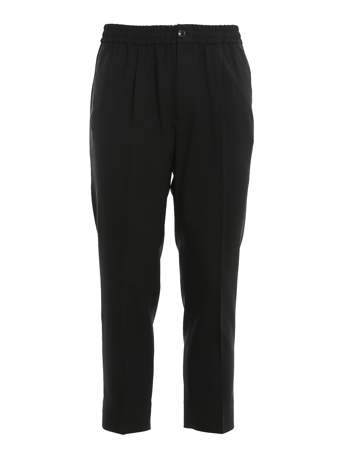 Picture of Ami | Pantalon Taille Elastique