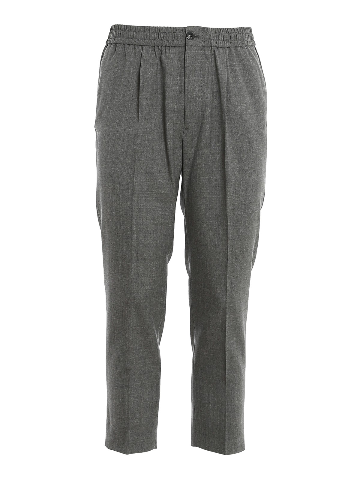 Picture of Ami | Pantalon Taille Elastique