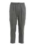 Picture of Ami | Pantalon Taille Elastique