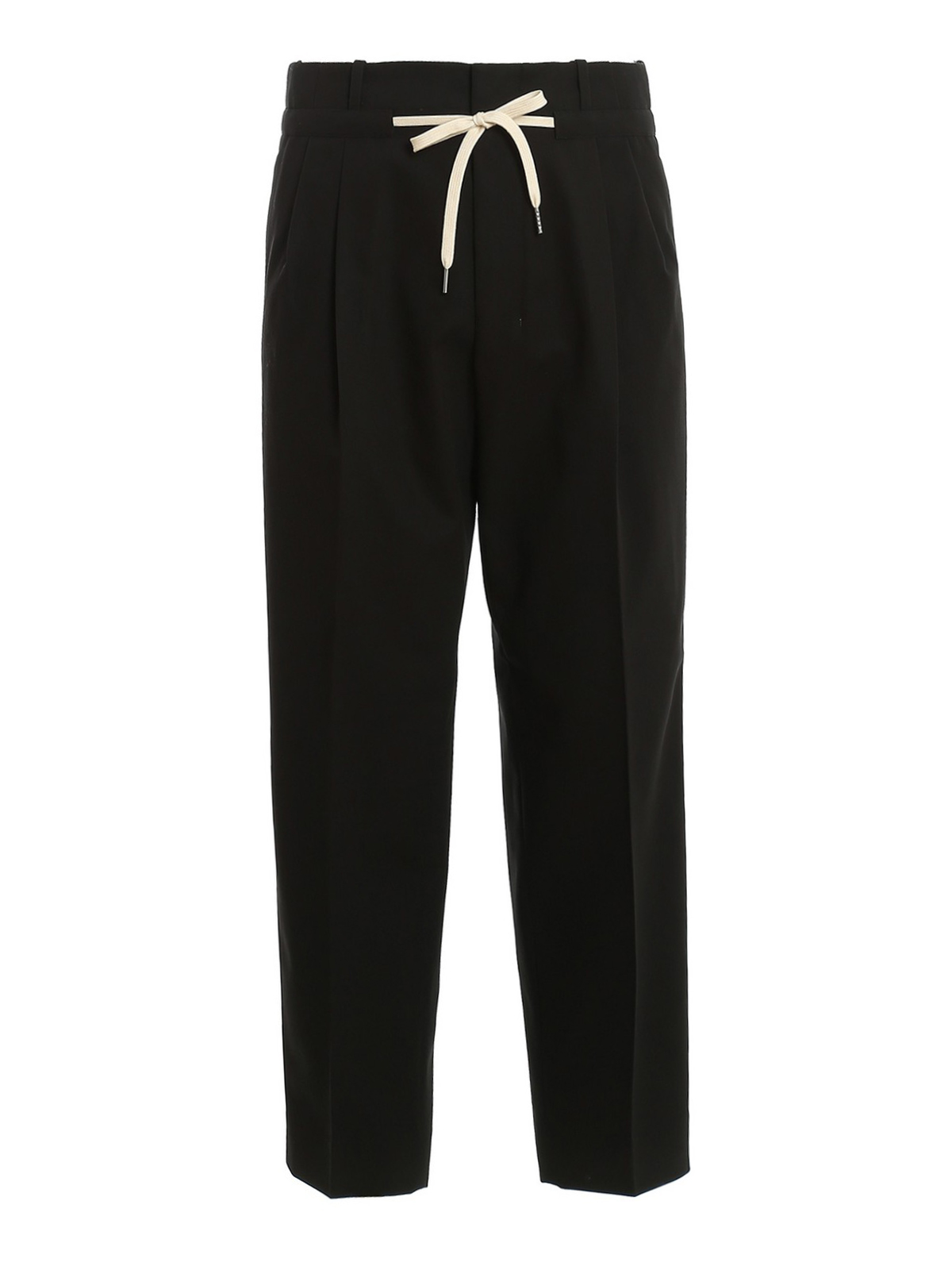 Picture of Ami | Pantalon A Cordon