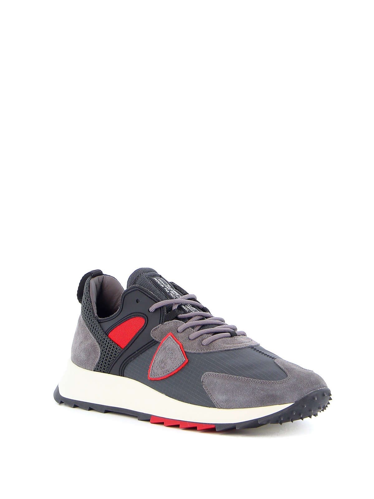 Philippe model - RL LU W008 ROYALE LOW Sneakers Blu Taglia 40 Colore Blu