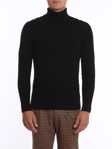 Picture of Drumohr | Turtleneck Aran