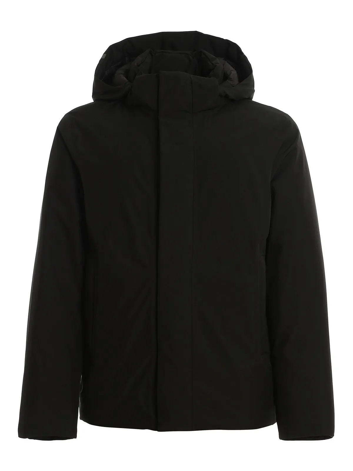 Picture of Woolrich | Hooded City Jacket