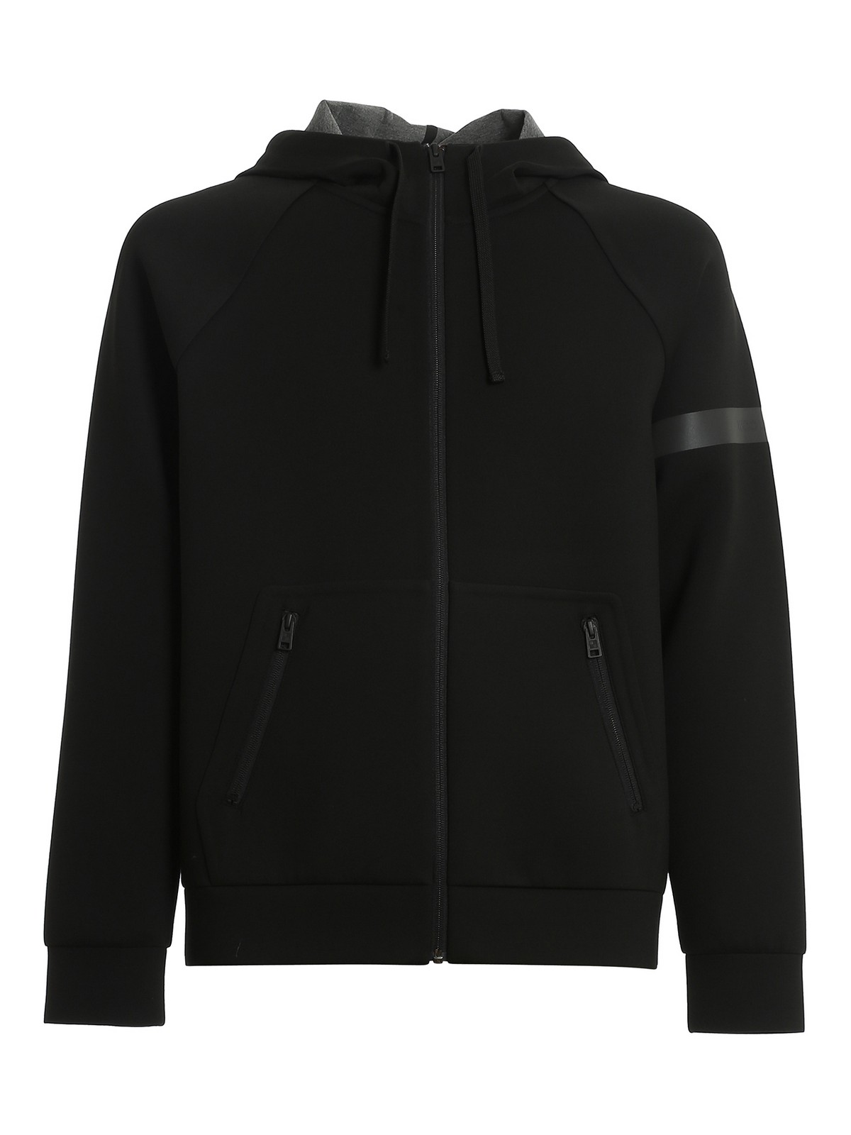 Immagine di Woolrich | Bonded Fz Hoodie