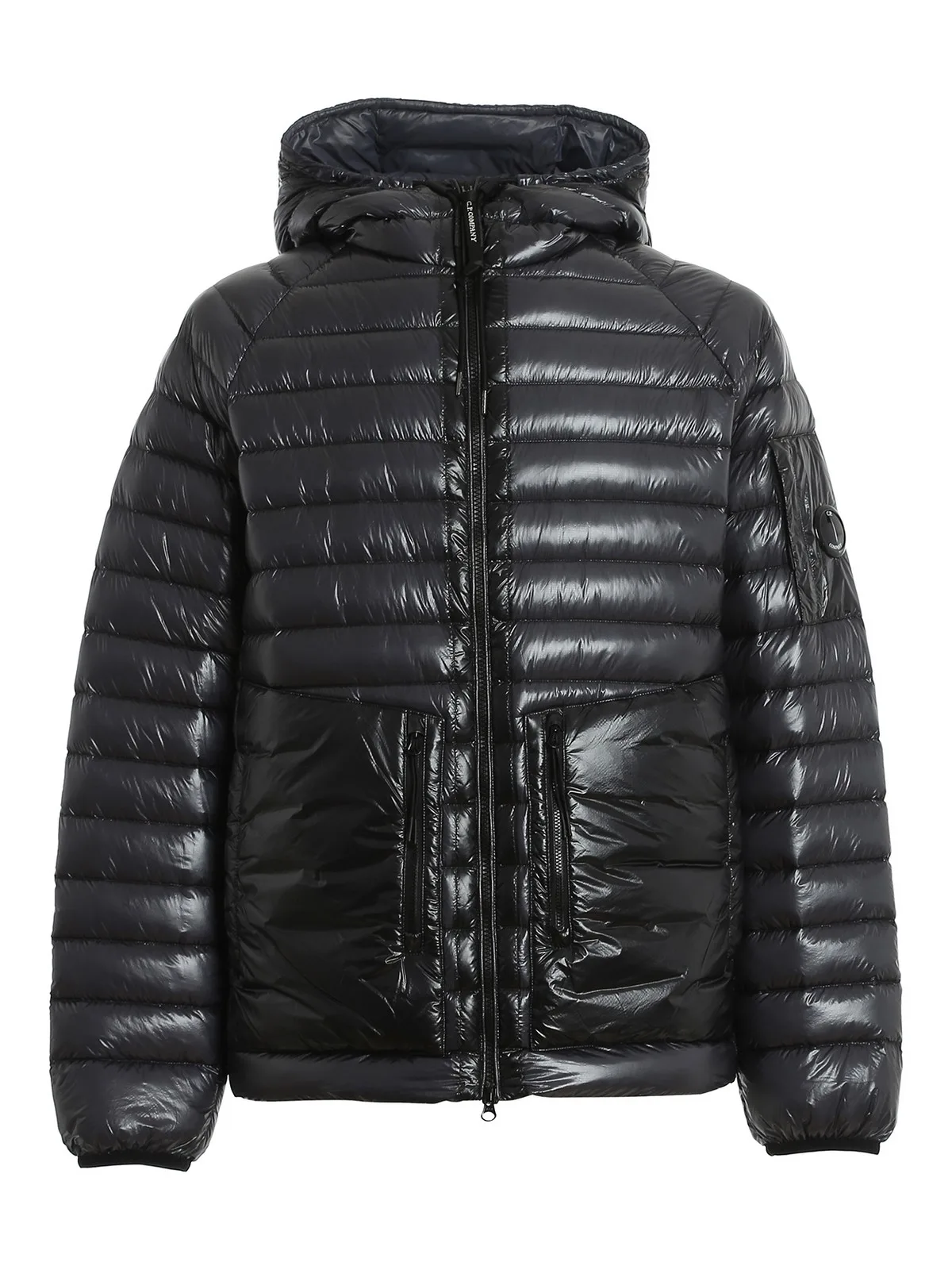 Picture of C.P. Company | Outerwear - Medium Jacket